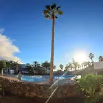 Palmeras Garden Playa Blanca (Lanzarote)