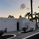 Palmeras Garden Lägenhet Playa Blanca (Lanzarote)
