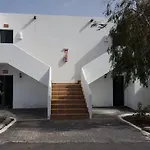 Lägenhet Palmeras Garden Playa Blanca (Lanzarote)