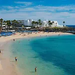 Palmeras Garden Playa Blanca (Lanzarote)