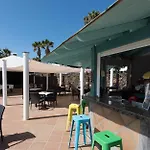 Palmeras Garden Playa Blanca (Lanzarote)