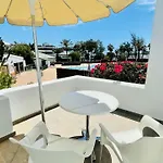 Palmeras Garden * 플라야블랑카