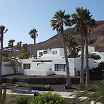 Palmeras Garden Lägenhet *