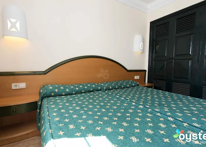 Apartment Palmeras Garden Playa Blanca (Lanzarote)