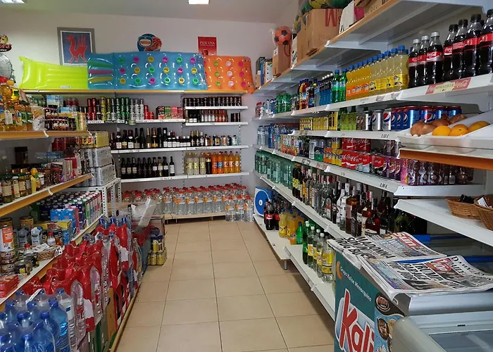 Palmeras Garden Apartamento *