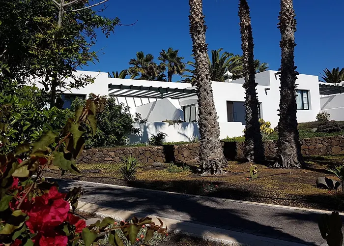 Palmeras Garden Apartamento Playa Blanca (Lanzarote)