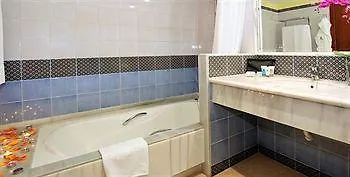 Palmeras Garden Διαμέρισμα