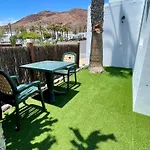 Apartment Palmeras Garden Playa Blanca (Lanzarote)