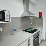 Palmeras Garden Apartment *