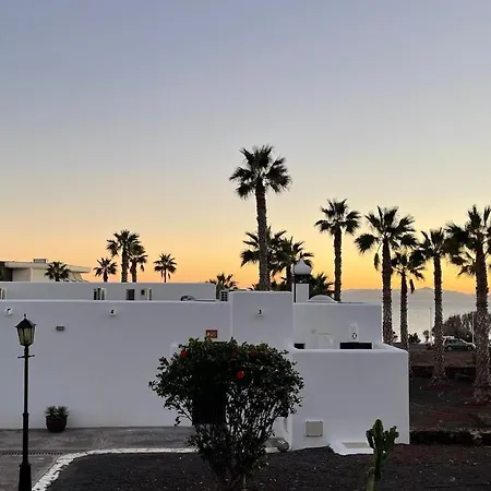 Palmeras Garden بلايا بلانكا
