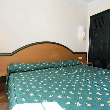 Apartment Palmeras Garden Playa Blanca (Lanzarote)