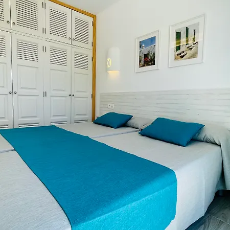 Palmeras Garden * Playa Blanca (Lanzarote)