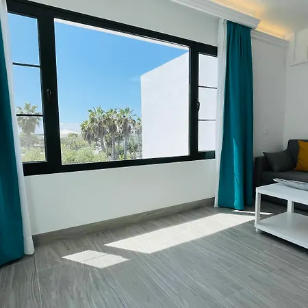 Palmeras Garden * Playa Blanca (Lanzarote)