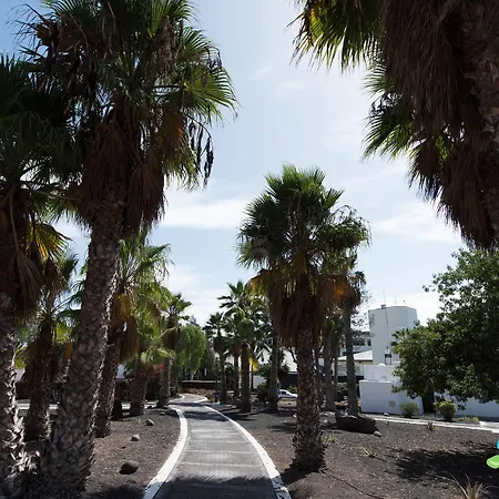 Palmeras Garden * Playa Blanca (Lanzarote)