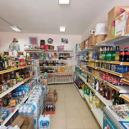 Palmeras Garden Playa Blanca (Lanzarote)