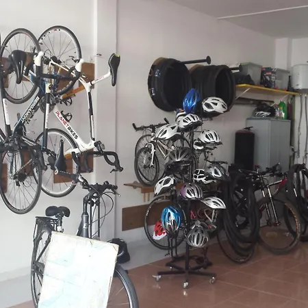 Apartamento Palmeras Garden Playa Blanca (Lanzarote)