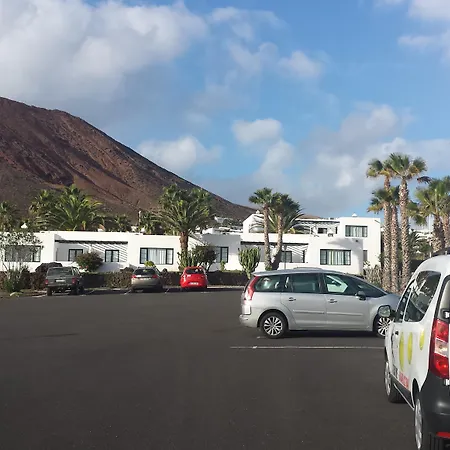 Palmeras Garden Playa Blanca (Lanzarote)