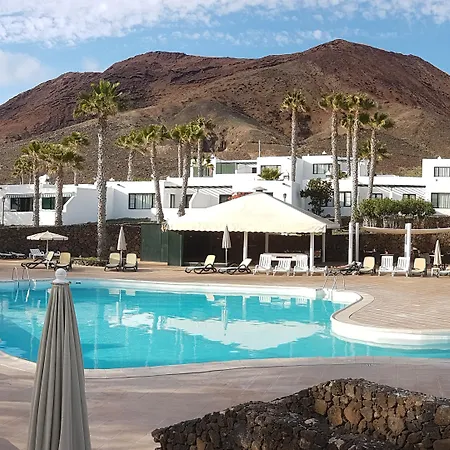 Palmeras Garden Playa Blanca (Lanzarote)