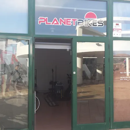 Apartment Palmeras Garden *