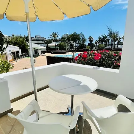 Palmeras Garden * بلايا بلانكا