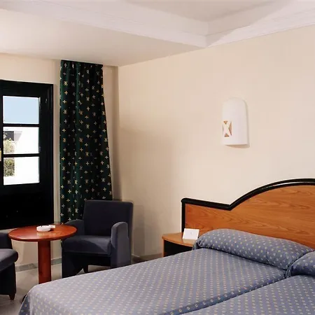 Apartamento Palmeras Garden