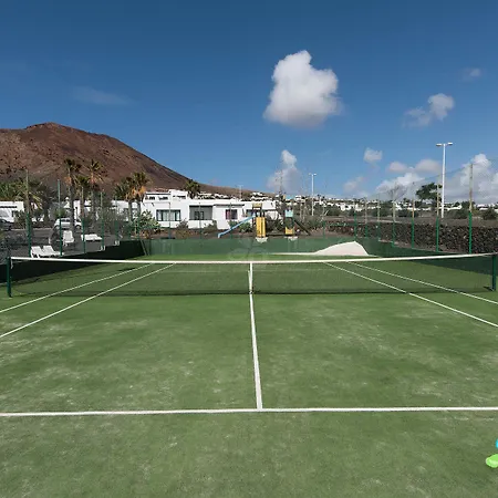 Apartamento Palmeras Garden Playa Blanca (Lanzarote)