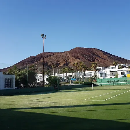 Apartment Palmeras Garden *