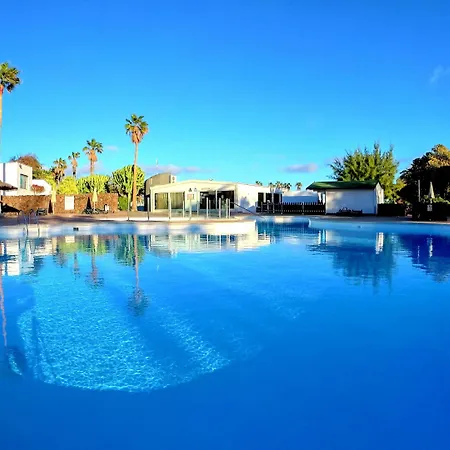 Palmeras Garden * Playa Blanca (Lanzarote)