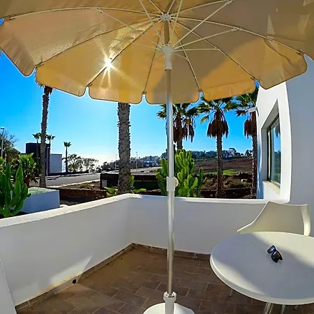 Palmeras Garden *