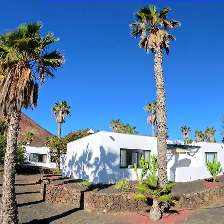 Palmeras Garden