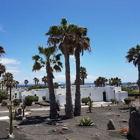 شقة Palmeras Garden