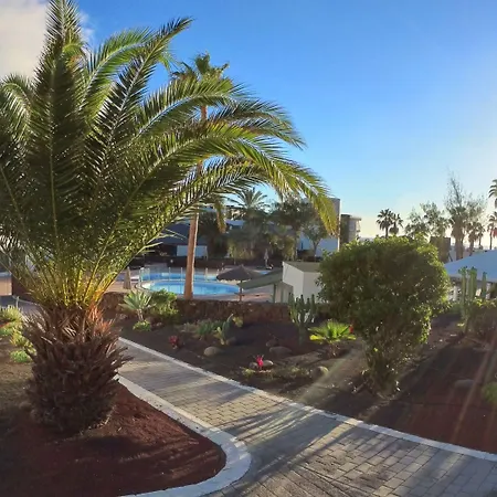 شقة Palmeras Garden