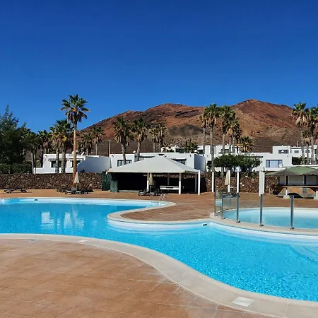 شقة Palmeras Garden *