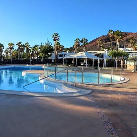 Palmeras Garden