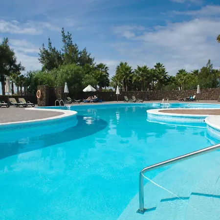 Apartamento Palmeras Garden