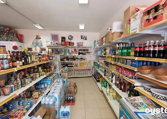 Palmeras Garden Playa Blanca