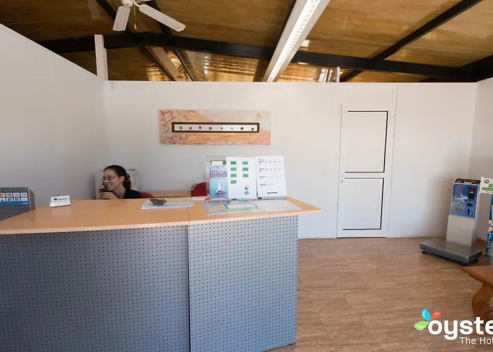 Palmeras Garden Playa Blanca