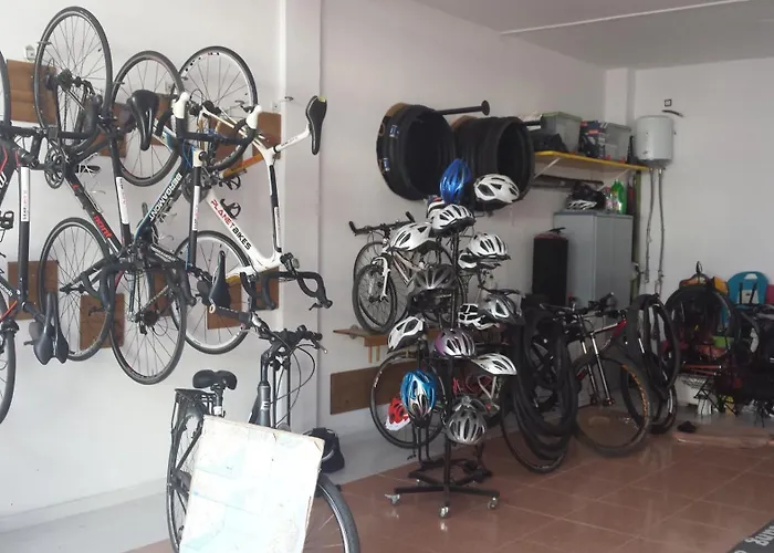 Apartmán Palmeras Garden Playa Blanca (Lanzarote)