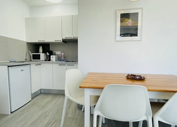 Palmeras Garden Playa Blanca