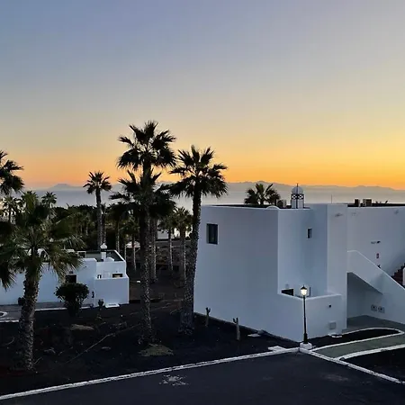 Palmeras Garden Playa Blanca