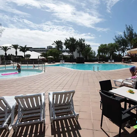 شقة Palmeras Garden