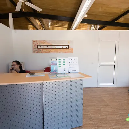 Palmeras Garden Playa Blanca