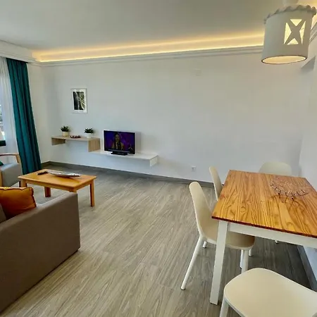 Lejlighed Palmeras Garden Playa Blanca (Lanzarote)