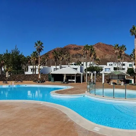 Palmeras Garden شقة بلايا بلانكا