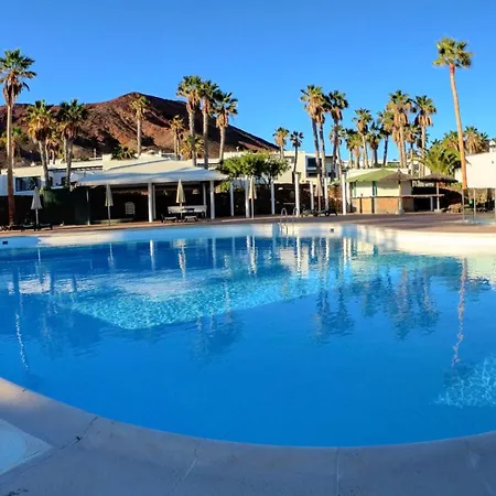 Palmeras Garden Lägenhet Playa Blanca (Lanzarote)