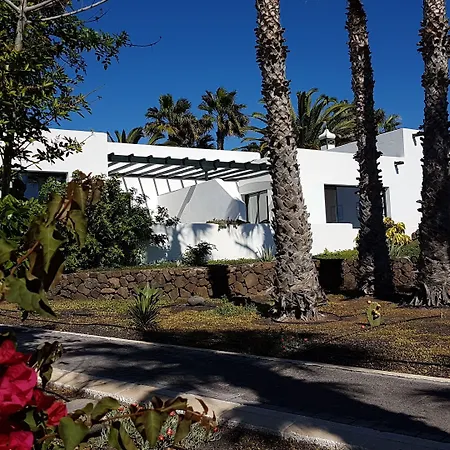 Palmeras Garden דירה פלאיה בלנקה