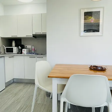 Palmeras Garden Playa Blanca