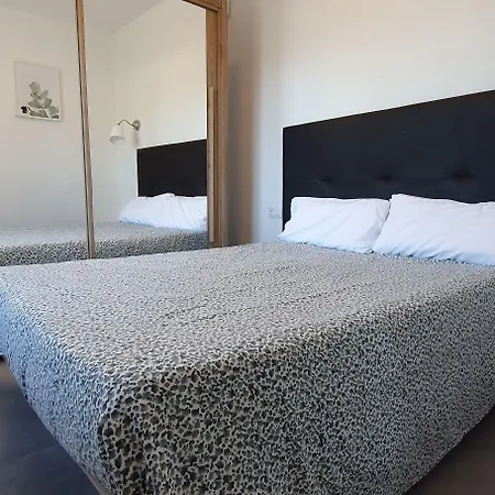 Palmeras Garden Lejlighed Playa Blanca (Lanzarote)