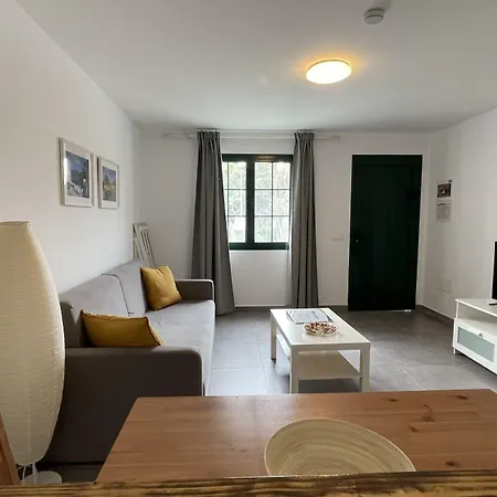 Palmeras Garden * פלאיה בלנקה